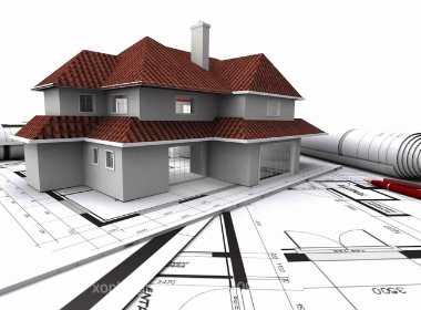 Bí quyết khi xây nhà giúp cho nhà ở luôn mát mẻ